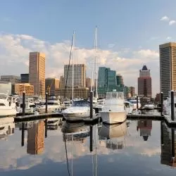 Maryland